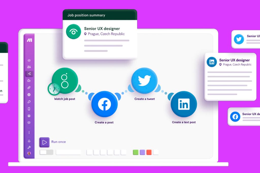 marketing Automation