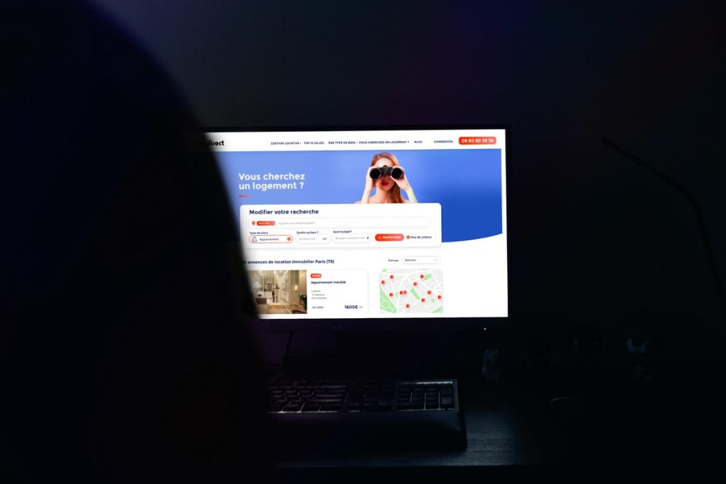 Agence web digitale à Avignon