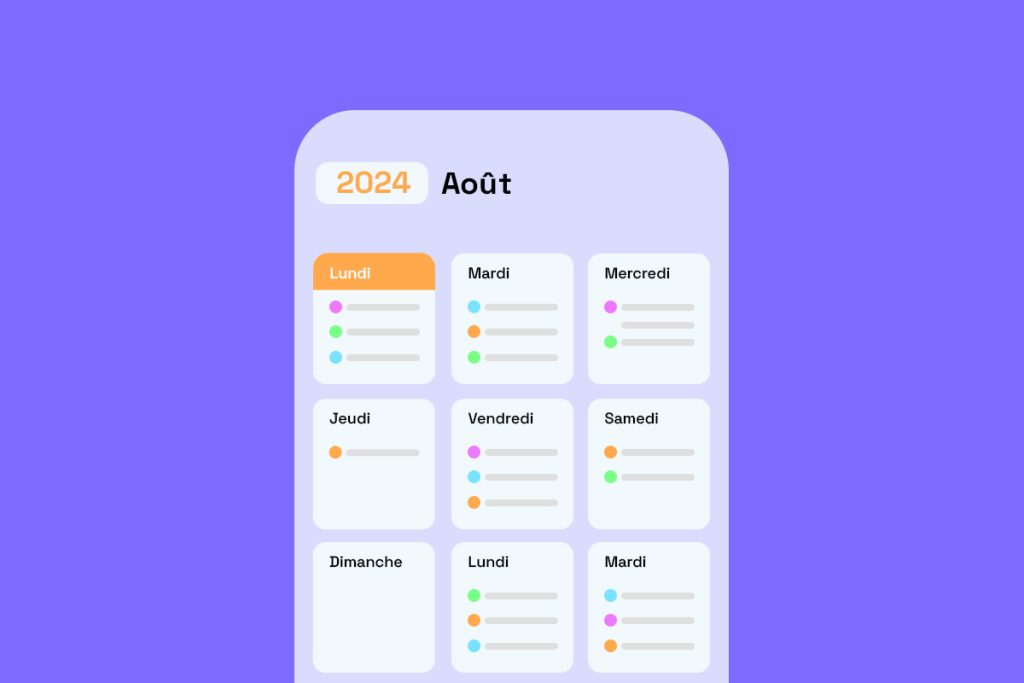 creation de contenu pour les réseaux sociaux