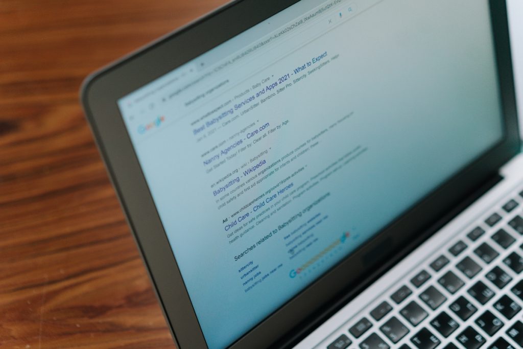 ogtitle Google SERP