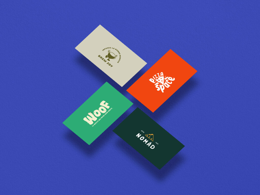agence de graphisme