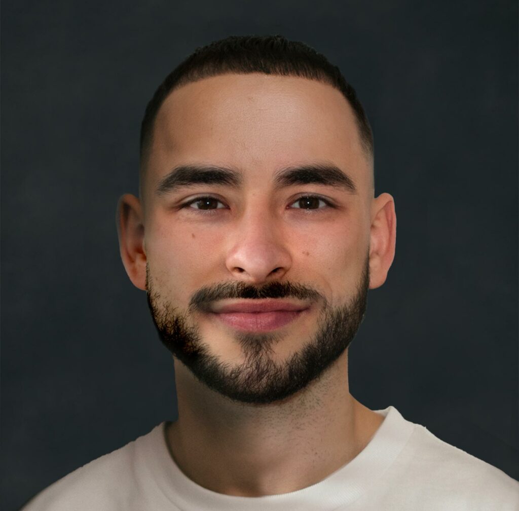 Julien Levasseur developpeur web