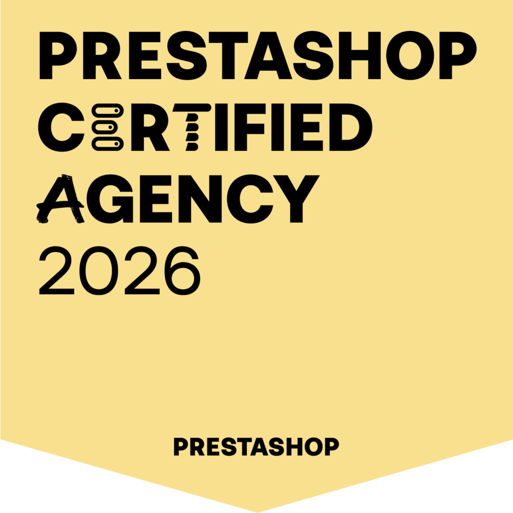 certification Prestashop 2026