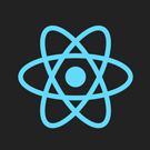 React